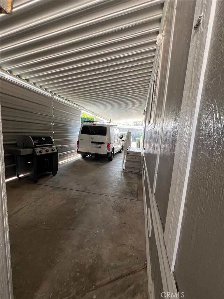 0 - Manufactured In Park