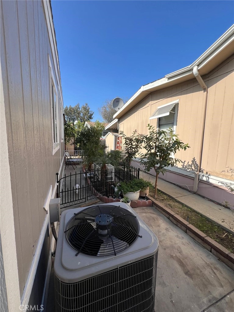 0 - Manufactured In Park