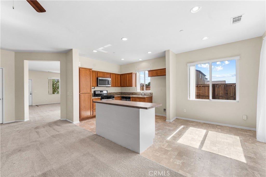 3617 Half Dome Avenue