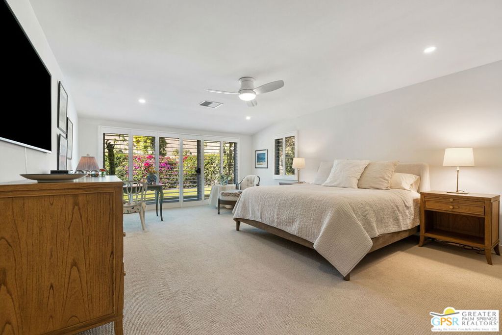 Indian Canyons - Residential Lease