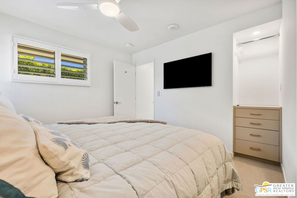 Indian Canyons - Residential Lease