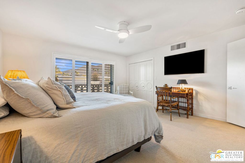 Indian Canyons - Residential Lease