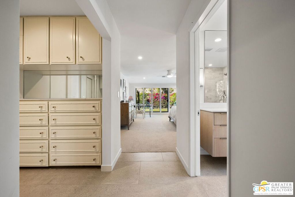 Indian Canyons - Residential Lease