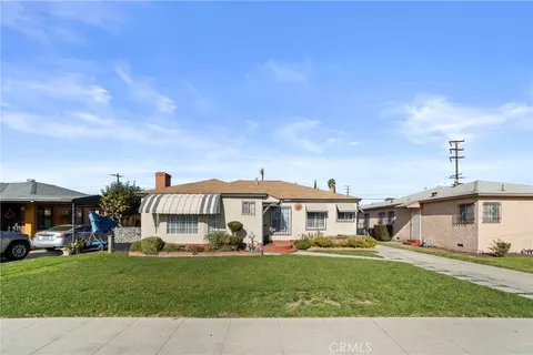 4159 Abbott Road, Lynwood, CA 90262 - MLS#: CV26010468