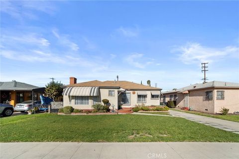 4159 Abbott Road Lynwood CA 90262