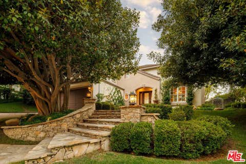 Photo of 3469 Cordova Drive, Calabasas, CA 91302 (MLS # 26871783)