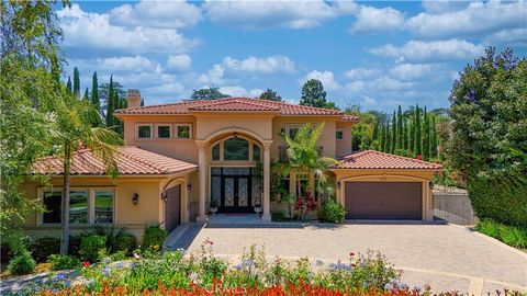 Photo of 553 Woodward blvd BLVD, Pasadena, CA 91107 (MLS # WS26130881)