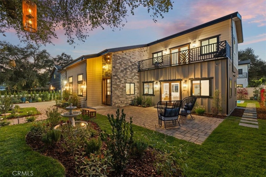 21811 San Jose Street, Chatsworth CA 91311
