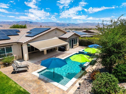 Photo of 73695 Okeeffe Way, Palm Desert, CA 92211 (MLS # 219149391DA)