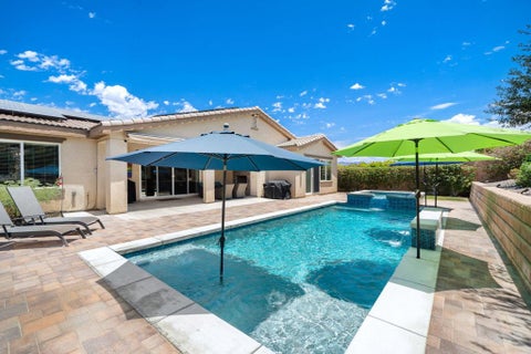 Photo of 73695 Okeeffe Way, Palm Desert, CA 92211 (MLS # 219149391DA)