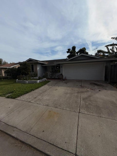 Photo of 4178 Mohawk River Street, Fremont, CA 94555 (MLS # ML82049635)