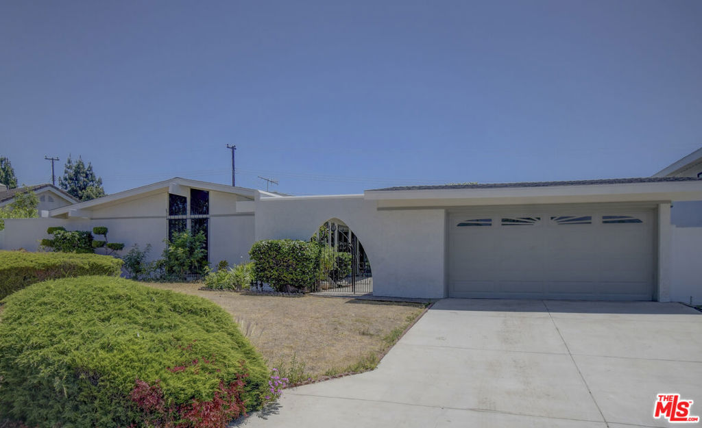 Welcome to this beautifully updated single-story home in Buena Park, situated on a spacious 11,000+ square foot lot. This 3 bedroom, 2 bathroom home offers a roomy and practical floor plan, highlighted by a vaulted ceiling in the great room, an open kitchen, and generous living and dining spaces. Large floor to ceiling windows and sliding glass doors brighten the home with natural light and provide easy access to the spacious backyard, perfect for relaxing or entertaining. The home has been thoughtfully updated with modern features for added comfort and style including a new roof, new A/C and furnace, new flooring, and fresh interior and exterior paint. The kitchen and bathrooms have been modernly remodeled, and recessed lighting adds a contemporary touch throughout. Located just minutes from Los Coyotes Country Club and within the highly rated Fullerton Joint Union High School District, including Sunny Hills High School. Don't miss this exceptional rental opportunity in a quiet, established neighborhood!