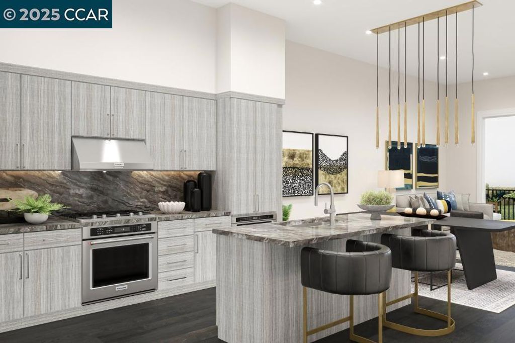 Photo of 308 Torrey Pine Terrace #407, Sunnyvale, CA 94086 (MLS # 41114960)