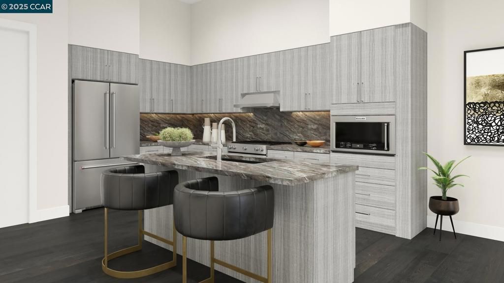 Photo of 308 Torrey Pine Terrace #407, Sunnyvale, CA 94086 (MLS # 41114960)