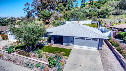 16161 Selva Drive San Diego CA 92128