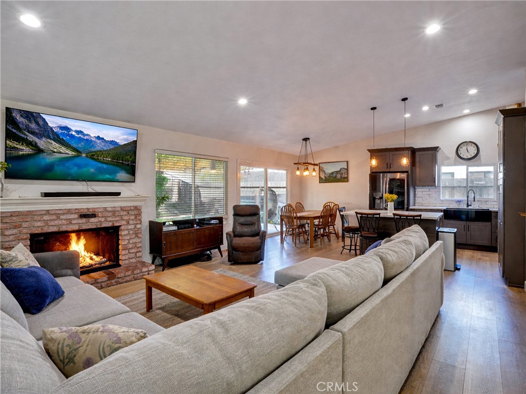 24501 Bridger Road