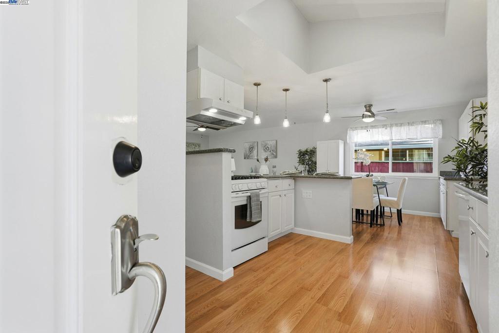 WINTON GROVE - Residential