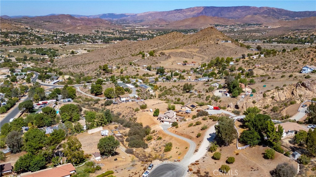 Country Way Estates (CWAY) - Residential