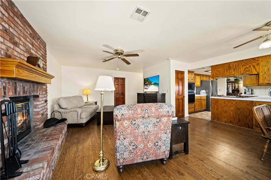 Country Way Estates (CWAY) - Residential