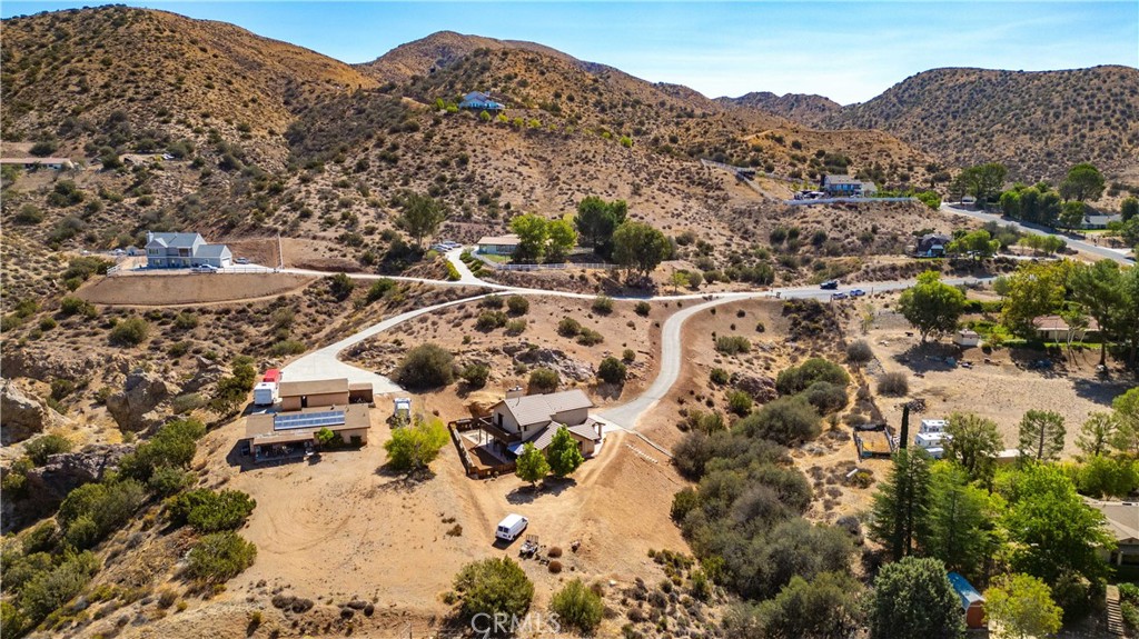 Country Way Estates (CWAY) - Residential