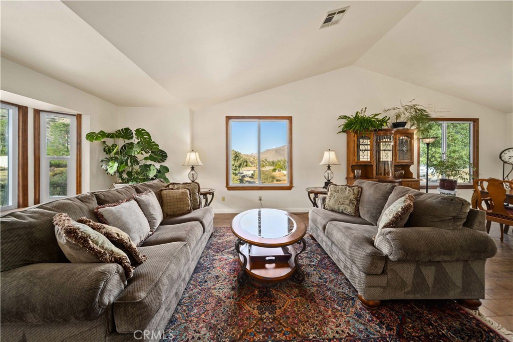 Country Way Estates (CWAY) - Residential