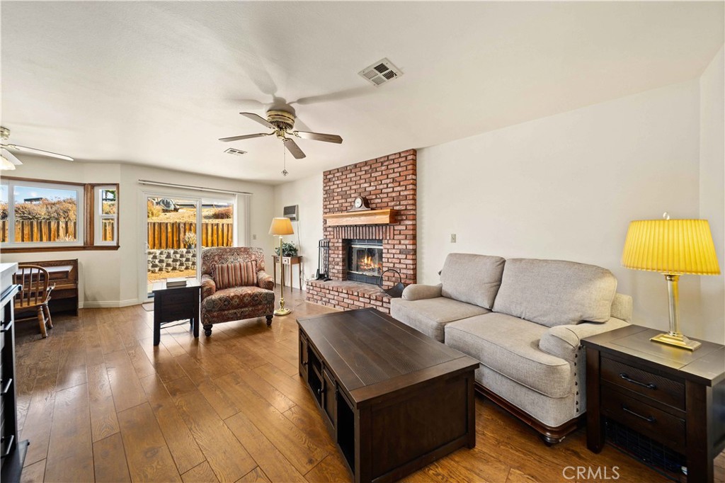 Country Way Estates (CWAY) - Residential