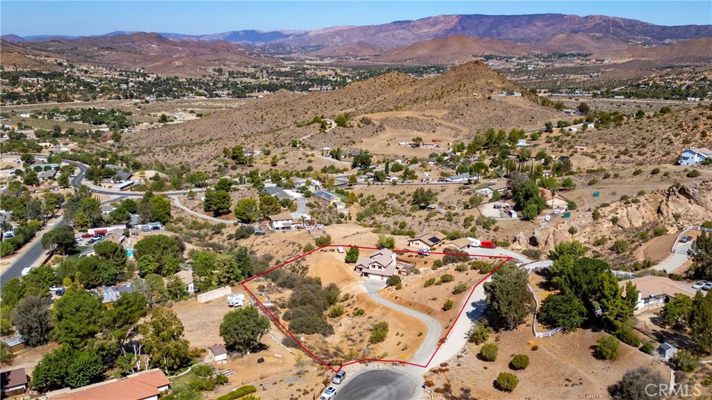 Country Way Estates (CWAY) - Residential