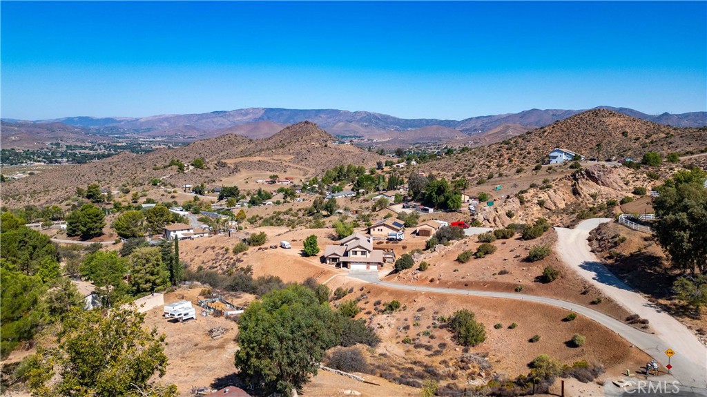 Country Way Estates (CWAY) - Residential