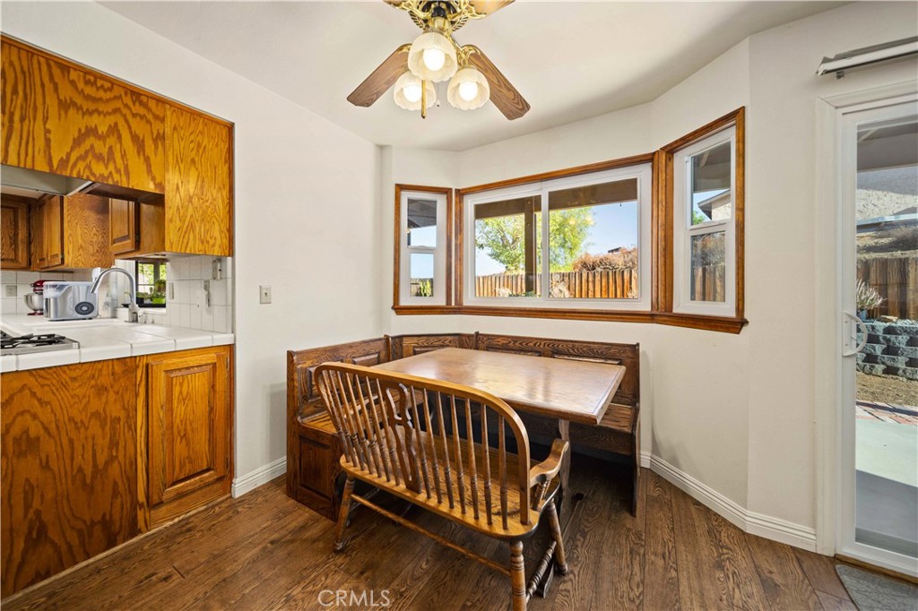 Country Way Estates (CWAY) - Residential