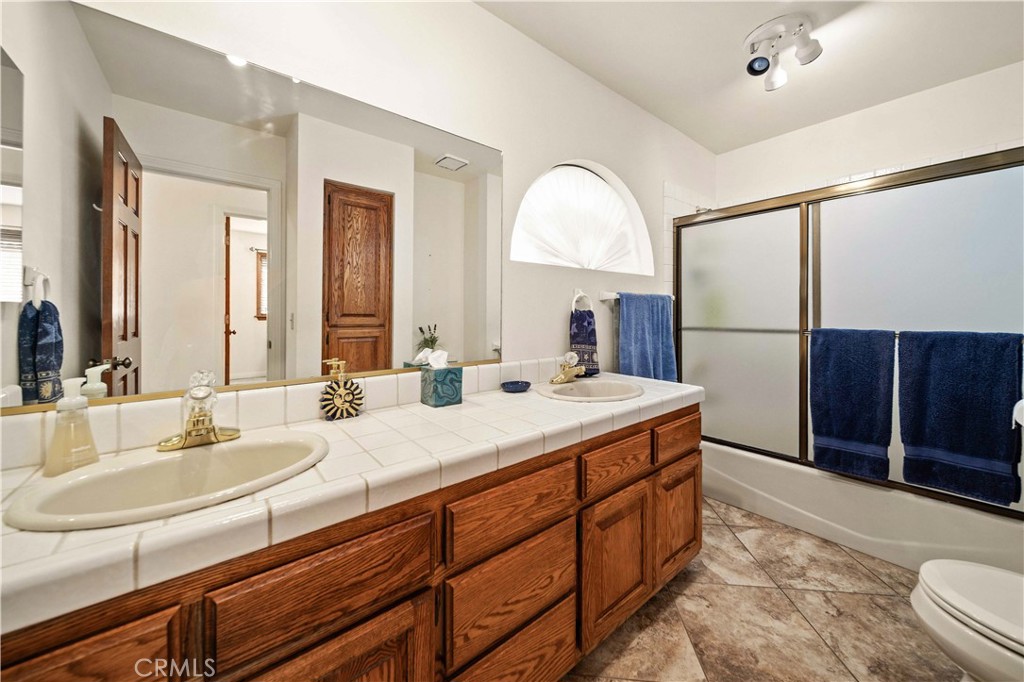 Country Way Estates (CWAY) - Residential