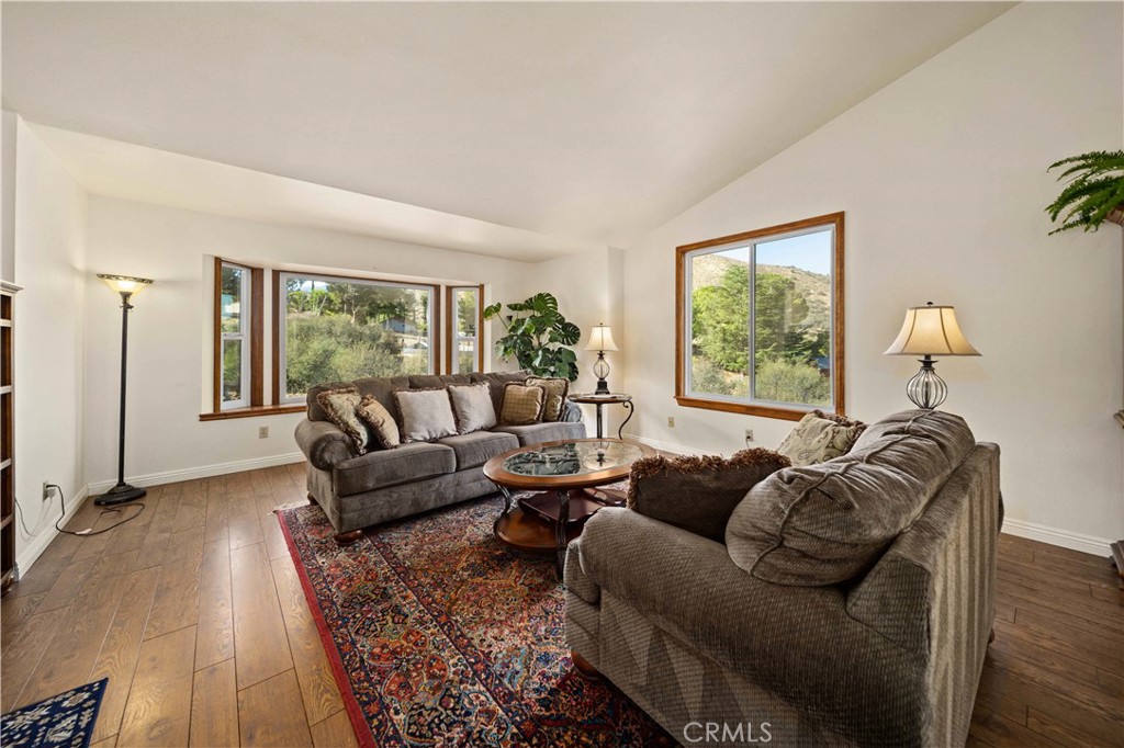 Country Way Estates (CWAY) - Residential