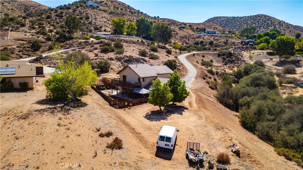 Country Way Estates (CWAY) - Residential