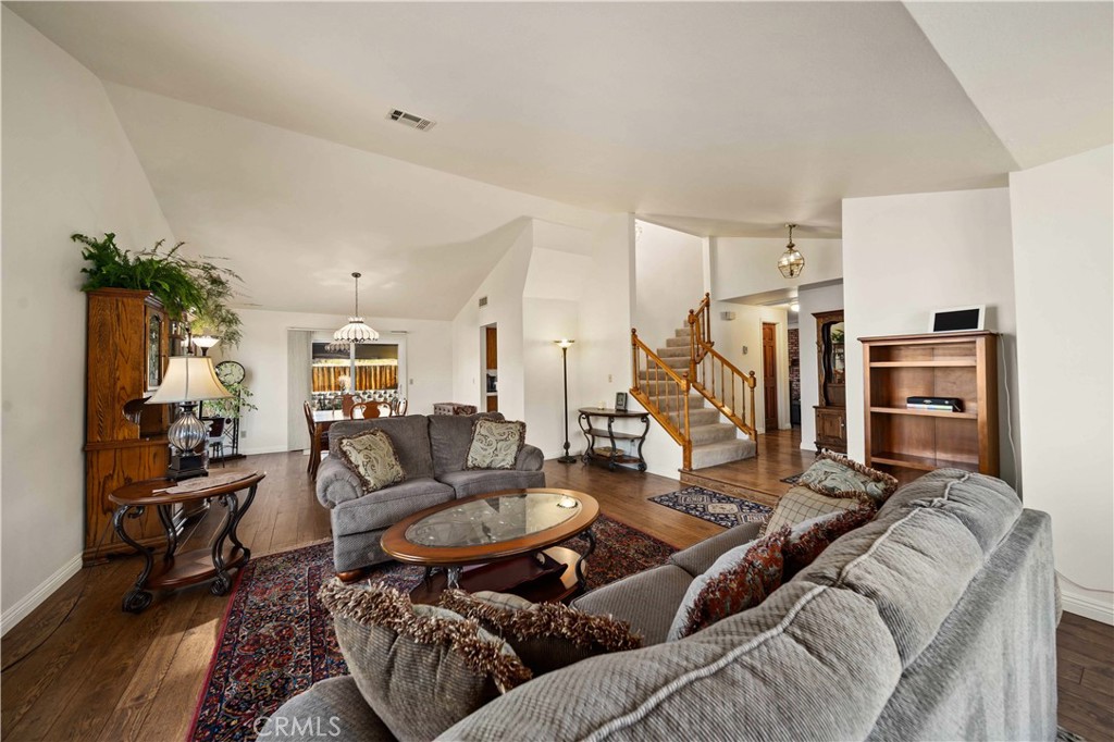 Country Way Estates (CWAY) - Residential