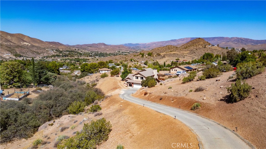 Country Way Estates (CWAY) - Residential