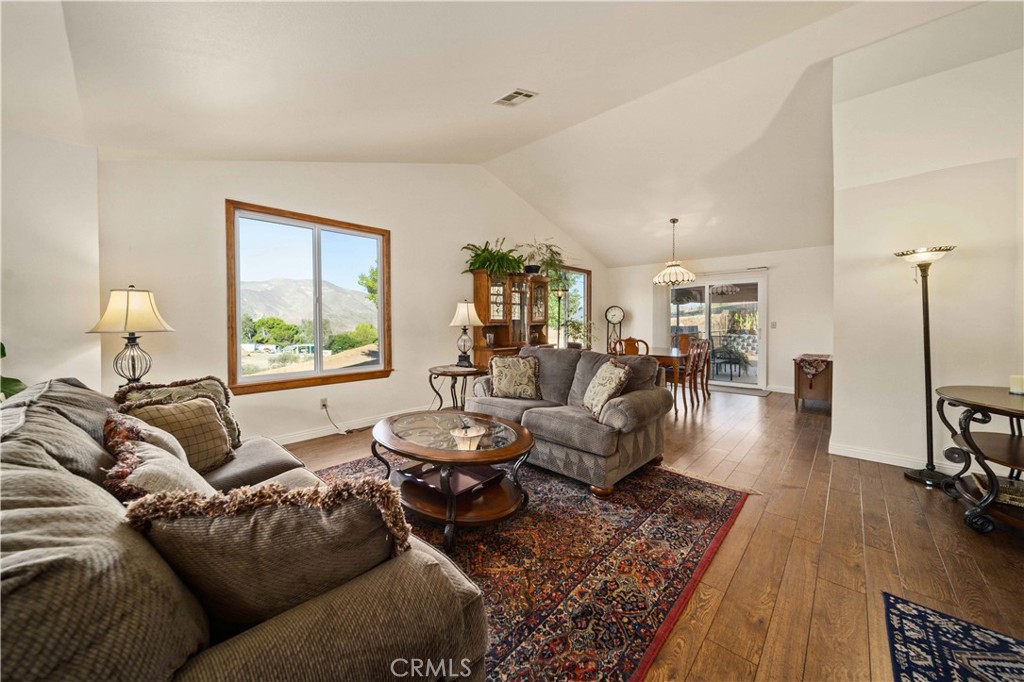 Country Way Estates (CWAY) - Residential