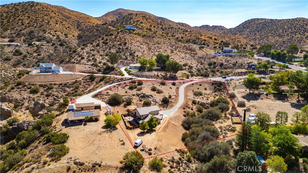 Country Way Estates (CWAY) - Residential