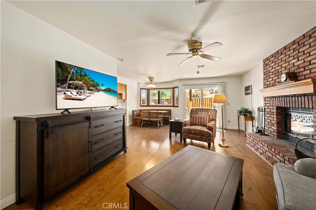 Country Way Estates (CWAY) - Residential