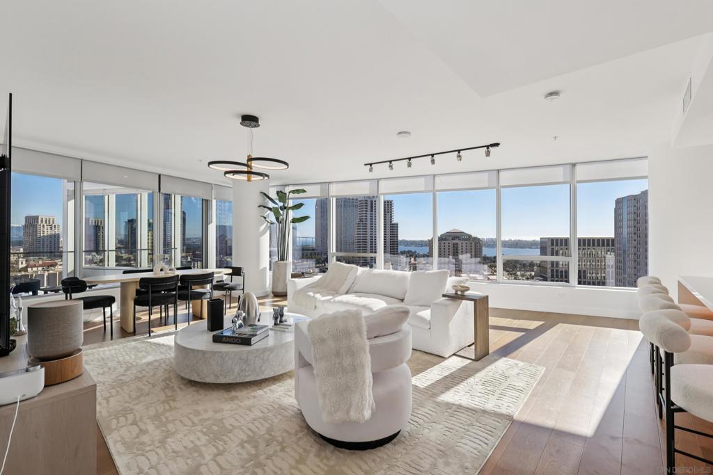 888 W E St 1504