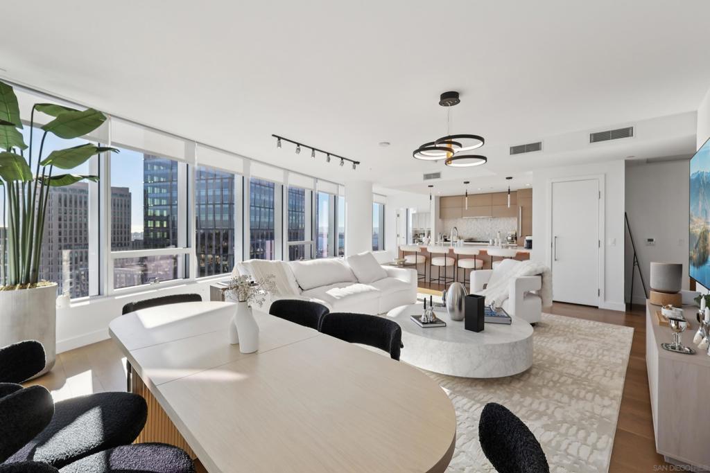 888 W E St 1504