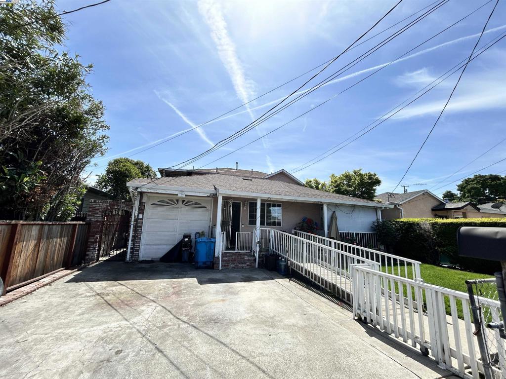 Opportunity Knocks in Redwood City! 708 4th Ave, Redwood City, CA Investor special! Located in the heart of Redwood City, this unique multi-unit property offers huge potential for the right buyer. This home is ready for your vision and renovation expertise. Public records show this as a 5 bed, 4 bath, 1,840 sq ft home, but it has been expanded over the years and now functions as four separate units—a rare find! Unit 1 (Front Lower Level) 3 Bedrooms | 1 Bathroom | Living Room | Kitchen | Laundry Area Spacious layout with front-facing access and lots of natural light. Unit 2 (Rear Lower Level) 3 Bedrooms | 1 Bathroom | Living Room | Kitchen | Laundry Room Tucked behind Unit 1, with its own private entrance and functional layout. Unit 3 (Upper Level) (permitted as an ADU with separate meter) 2 Bedrooms | 1 Bathroom (Laundry in Bathroom) | Kitchen | Living Room Located upstairs, this unit has great light and separation from the lower levels with its own wrap around patio. Unit 4 (Detached Garage Conversion) 2 Bedrooms | 1 Bathroom (Laundry Hookups in Bathroom) | Kitchen/Living Combo. Converted half the garage with its own charm. Each unit has its own private entrance, with no interior access between them, making this a great setup with tons of opportunity.