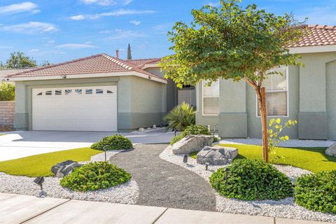 Photo of 73581 Heatherwood Drive, Palm Desert, CA 92211 (MLS # 219139178DA)