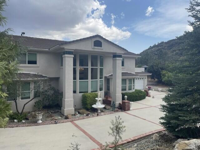 37043 Goldshot Creek Road
