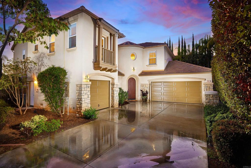 797 Vista Canyon Circle