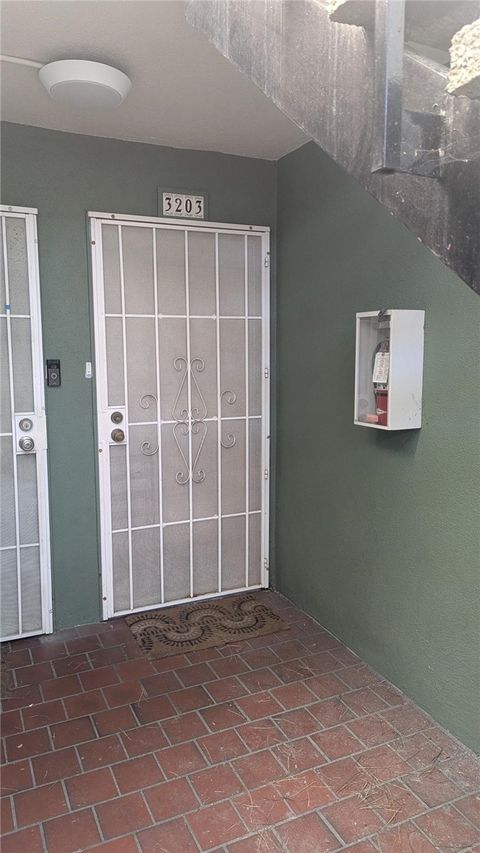 Tiny photo for 3700 Dean Drive #3203, Ventura, CA 93003 (MLS # SR26049576)