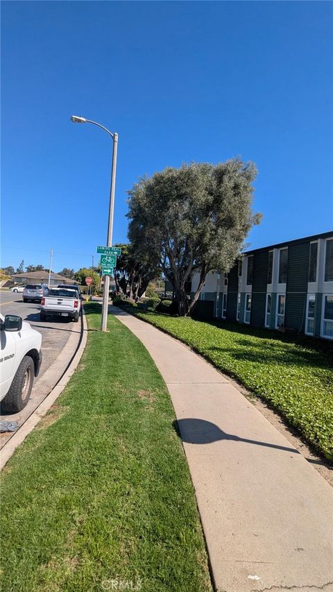 Tiny photo for 3700 Dean Drive #3203, Ventura, CA 93003 (MLS # SR26049576)