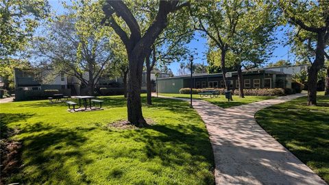 Tiny photo for 3700 Dean Drive #3203, Ventura, CA 93003 (MLS # SR26049576)