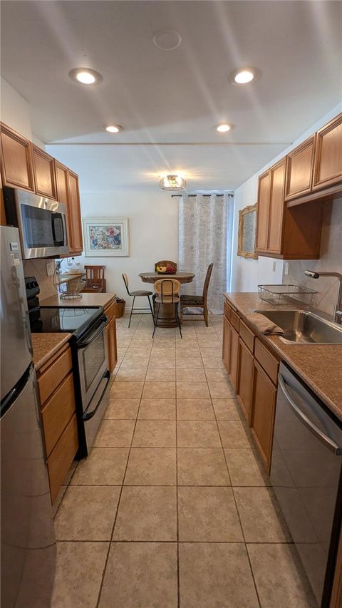 Tiny photo for 3700 Dean Drive #3203, Ventura, CA 93003 (MLS # SR26049576)