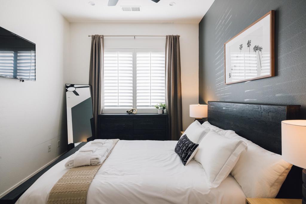 Esplanade - Residential