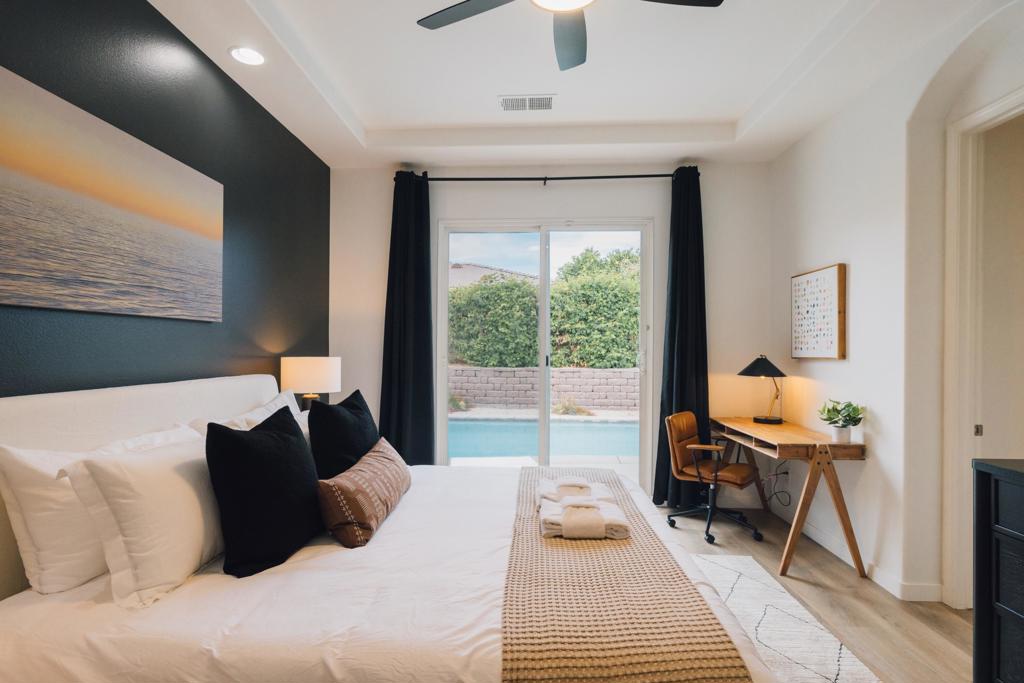 Esplanade - Residential