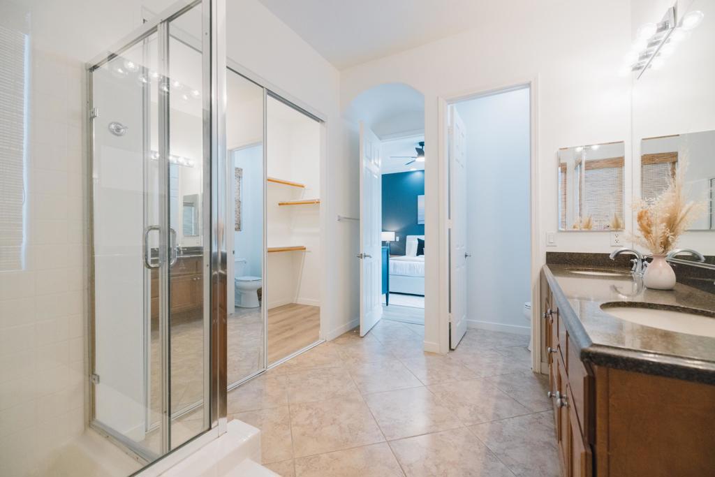 Esplanade - Residential